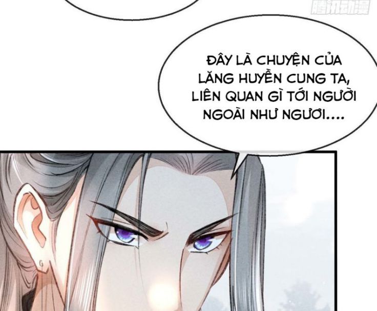 Đồ Mưu Bất Quỹ Chapter 54 - Next Chapter 55