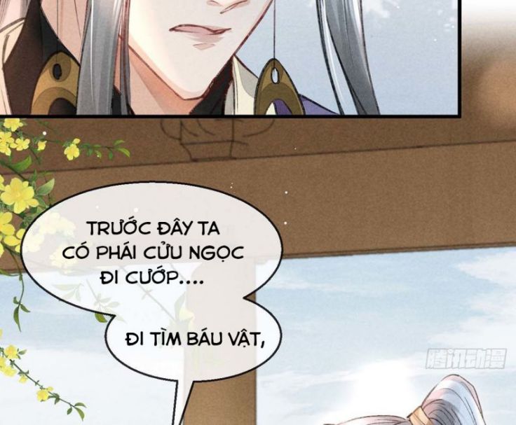 Đồ Mưu Bất Quỹ Chapter 54 - Next Chapter 55