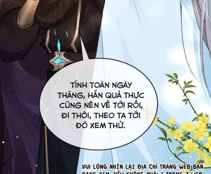 Đồ Mưu Bất Quỹ Chapter 54 - Next Chapter 55