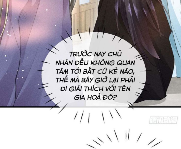 Đồ Mưu Bất Quỹ Chapter 54 - Next Chapter 55