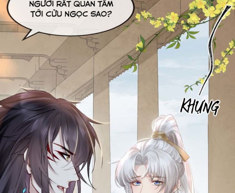 Đồ Mưu Bất Quỹ Chapter 55 - Next Chapter 56