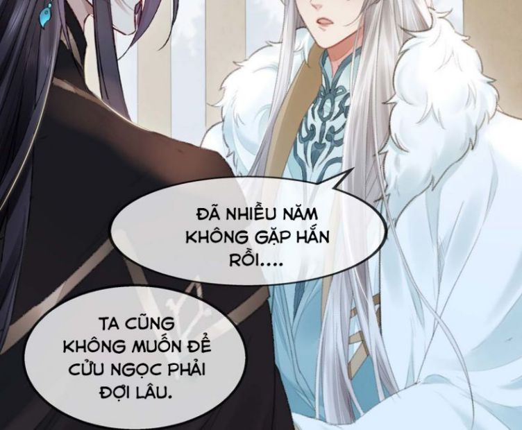 Đồ Mưu Bất Quỹ Chapter 55 - Next Chapter 56