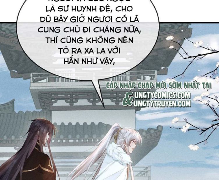 Đồ Mưu Bất Quỹ Chapter 55 - Next Chapter 56