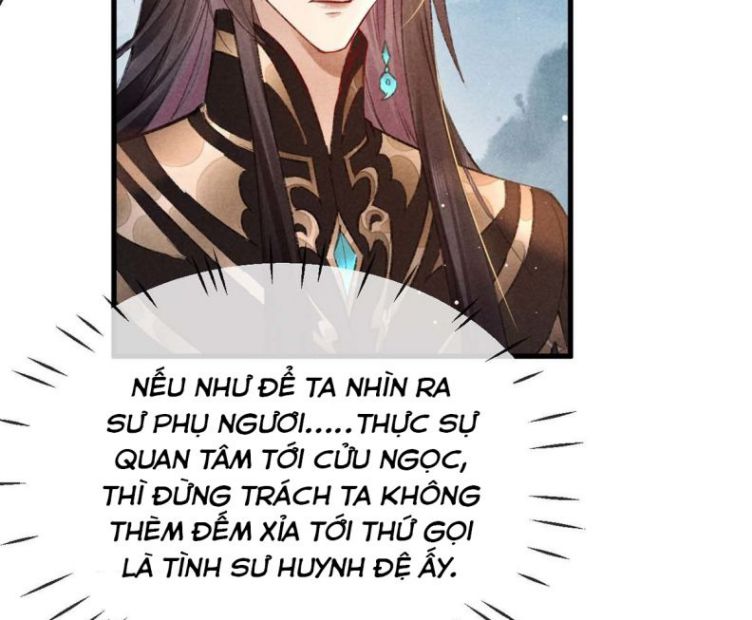 Đồ Mưu Bất Quỹ Chapter 55 - Next Chapter 56