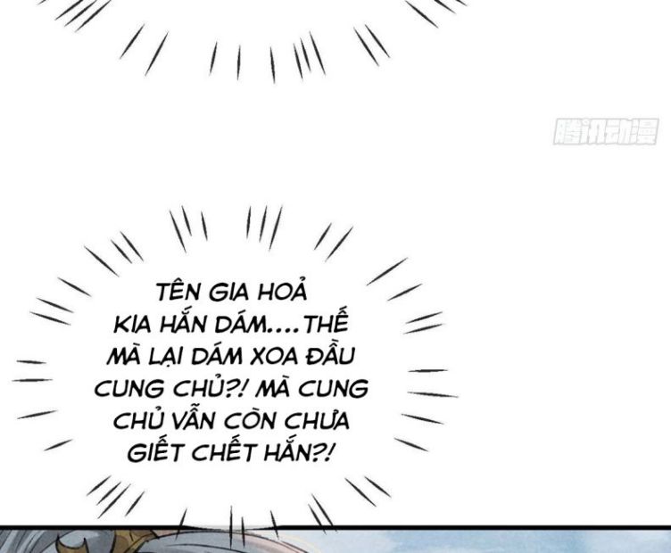 Đồ Mưu Bất Quỹ Chapter 55 - Next Chapter 56