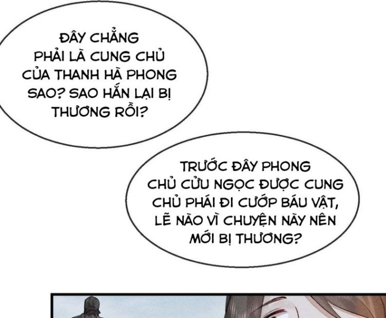 Đồ Mưu Bất Quỹ Chapter 55 - Next Chapter 56