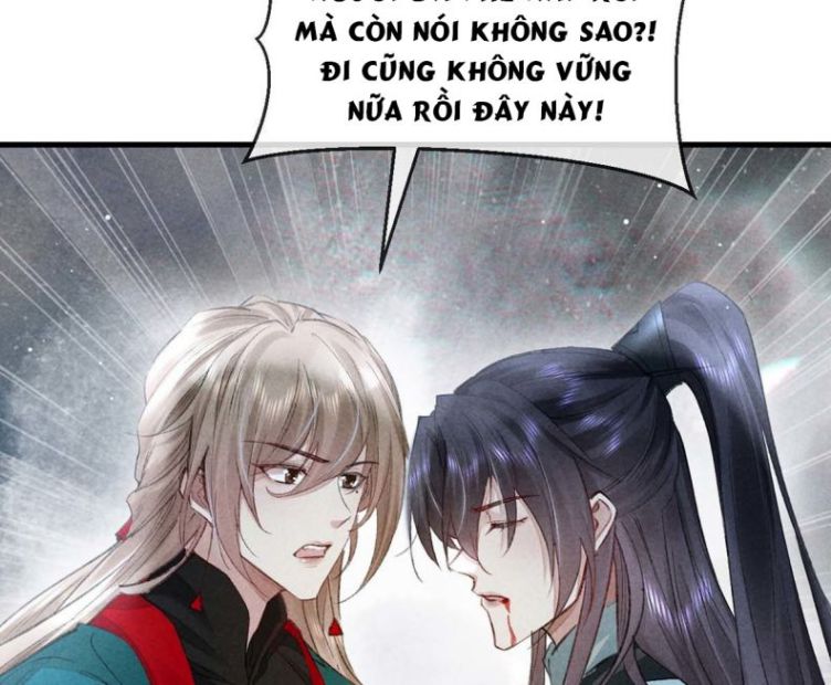 Đồ Mưu Bất Quỹ Chapter 55 - Next Chapter 56