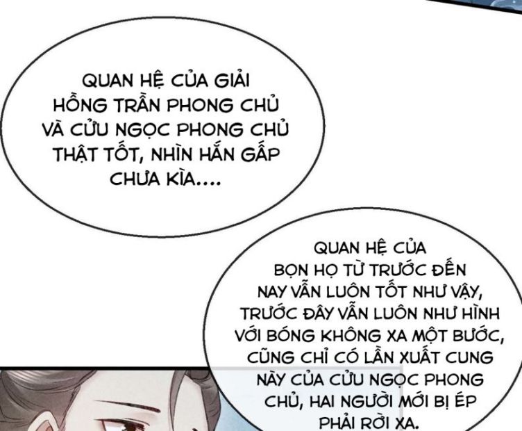 Đồ Mưu Bất Quỹ Chapter 55 - Next Chapter 56