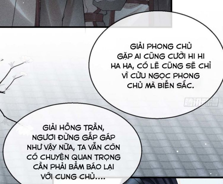 Đồ Mưu Bất Quỹ Chapter 55 - Next Chapter 56