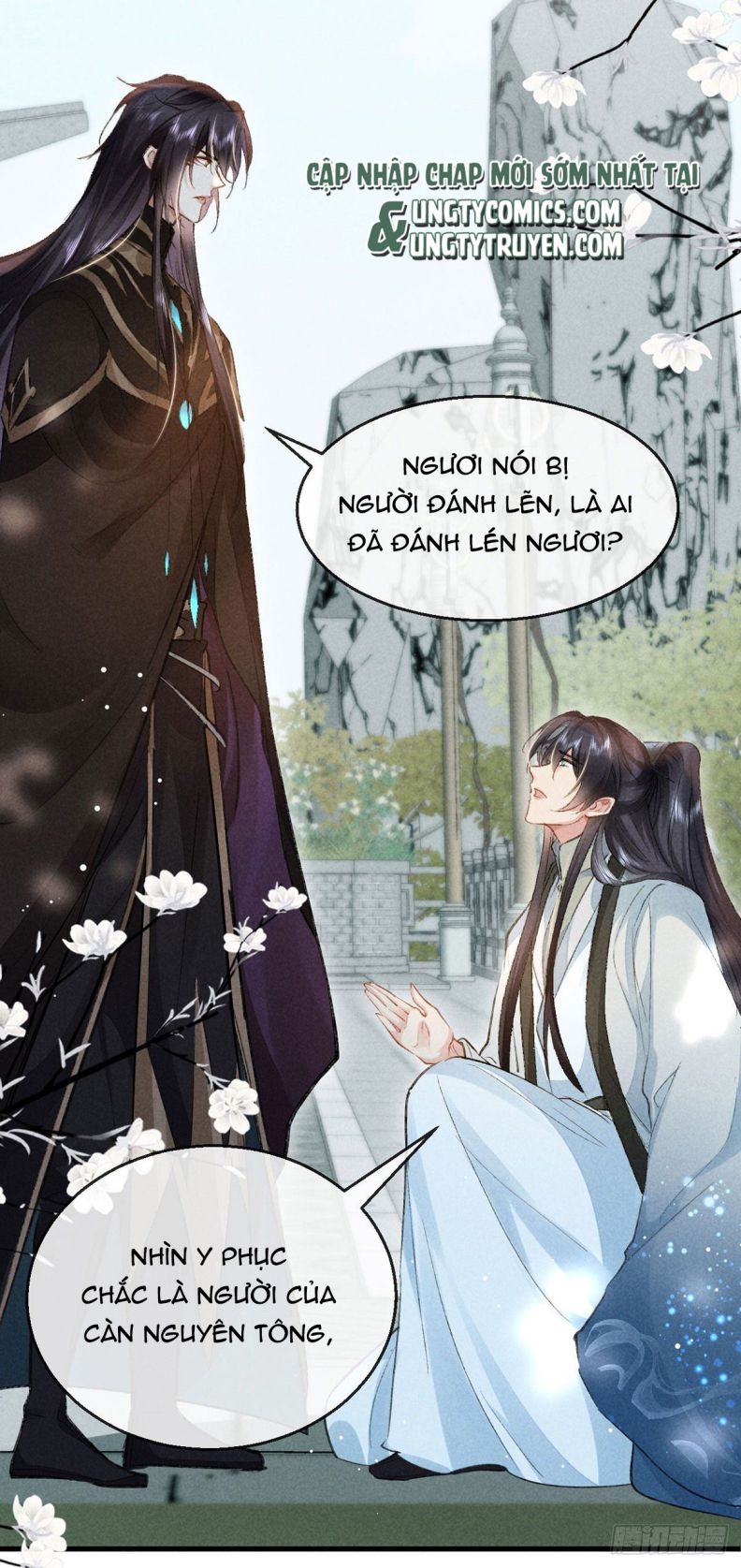 Đồ Mưu Bất Quỹ Chapter 56 - Next Chapter 57