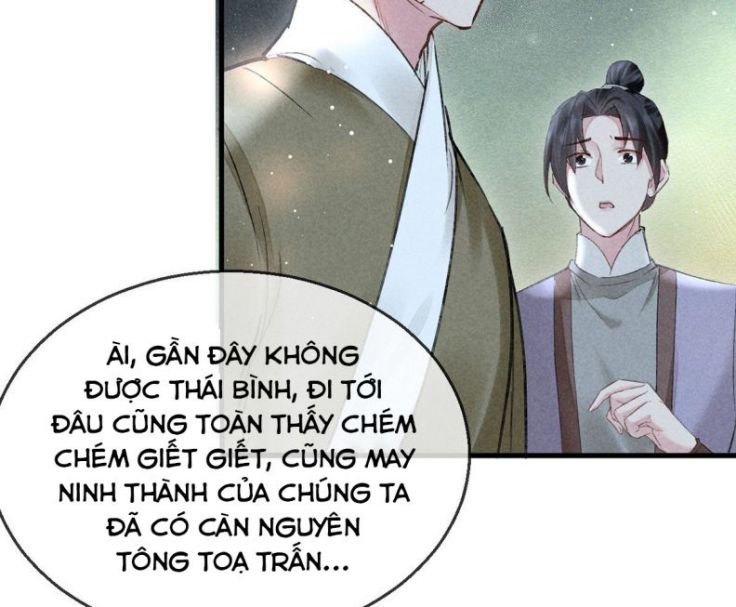 Đồ Mưu Bất Quỹ Chapter 58 - Next Chapter 59