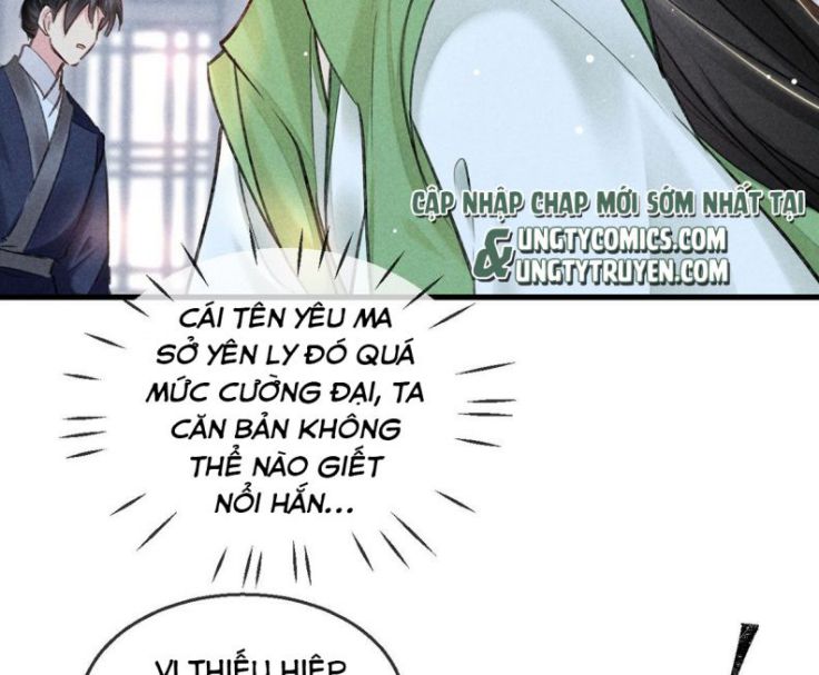 Đồ Mưu Bất Quỹ Chapter 58 - Next Chapter 59