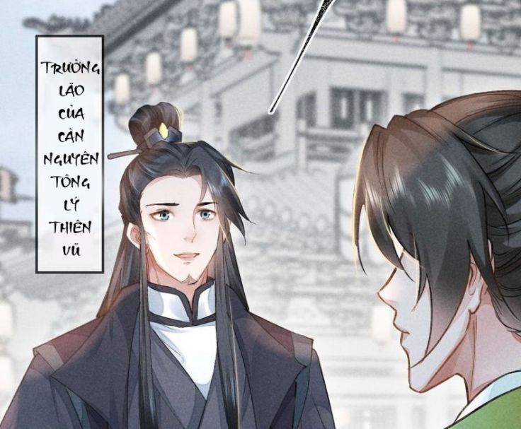 Đồ Mưu Bất Quỹ Chapter 58 - Next Chapter 59