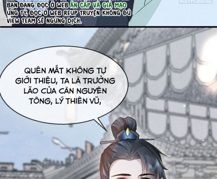 Đồ Mưu Bất Quỹ Chapter 58 - Next Chapter 59