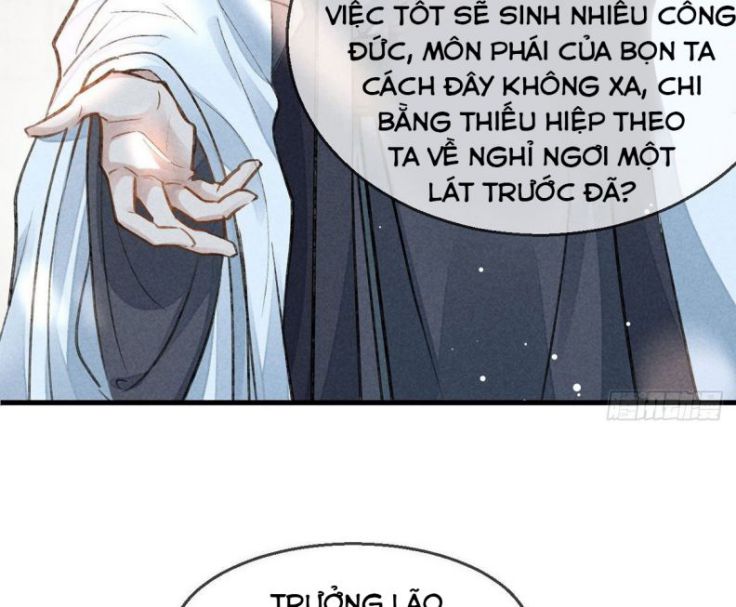 Đồ Mưu Bất Quỹ Chapter 58 - Next Chapter 59