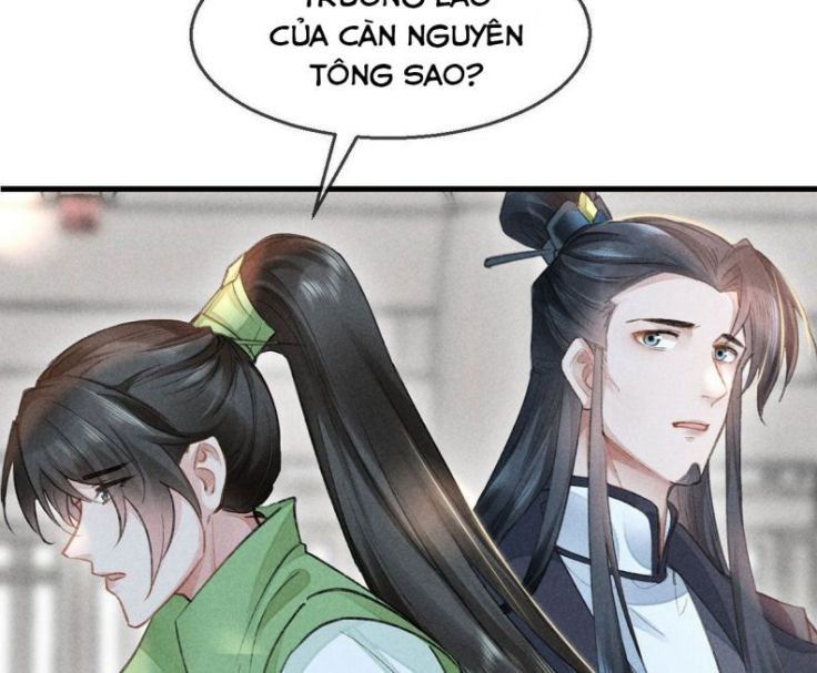 Đồ Mưu Bất Quỹ Chapter 58 - Next Chapter 59