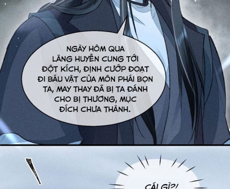 Đồ Mưu Bất Quỹ Chapter 58 - Next Chapter 59