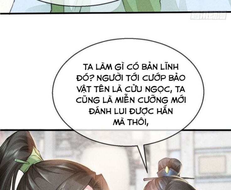 Đồ Mưu Bất Quỹ Chapter 58 - Next Chapter 59