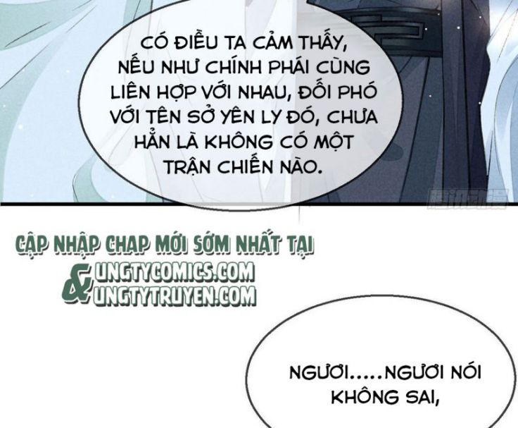 Đồ Mưu Bất Quỹ Chapter 58 - Next Chapter 59