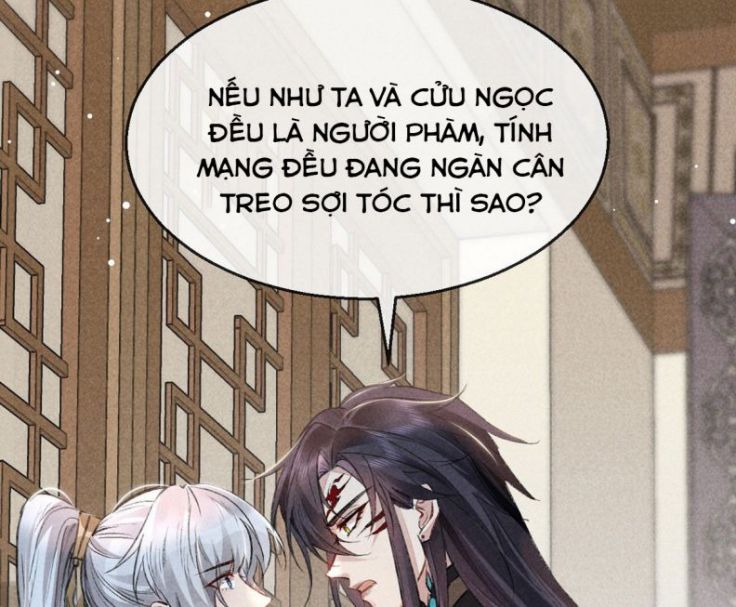 Đồ Mưu Bất Quỹ Chapter 58 - Next Chapter 59