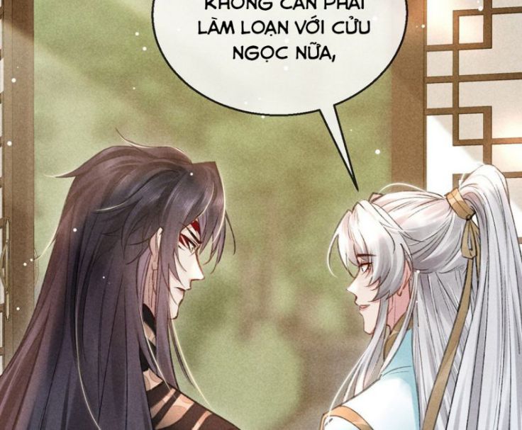 Đồ Mưu Bất Quỹ Chapter 58 - Next Chapter 59