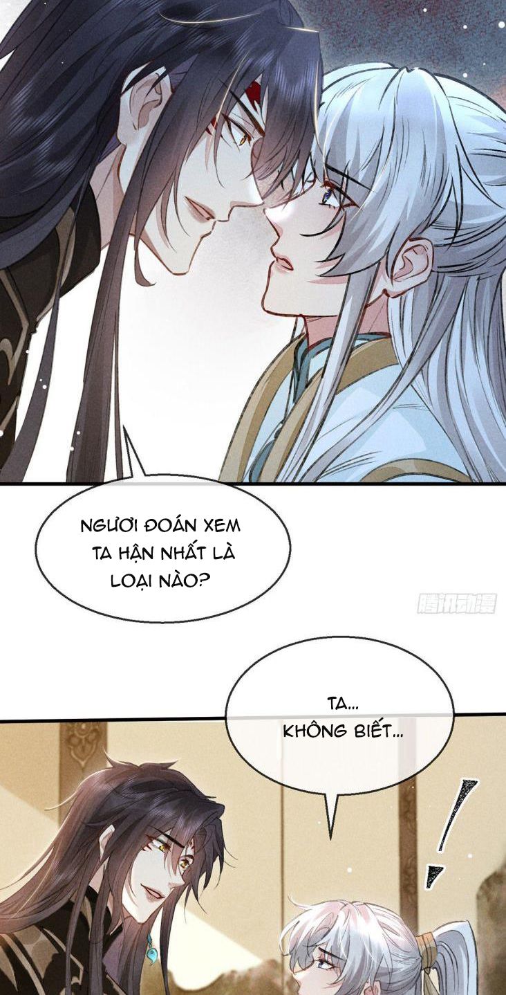 Đồ Mưu Bất Quỹ Chapter 59 - Next Chapter 60