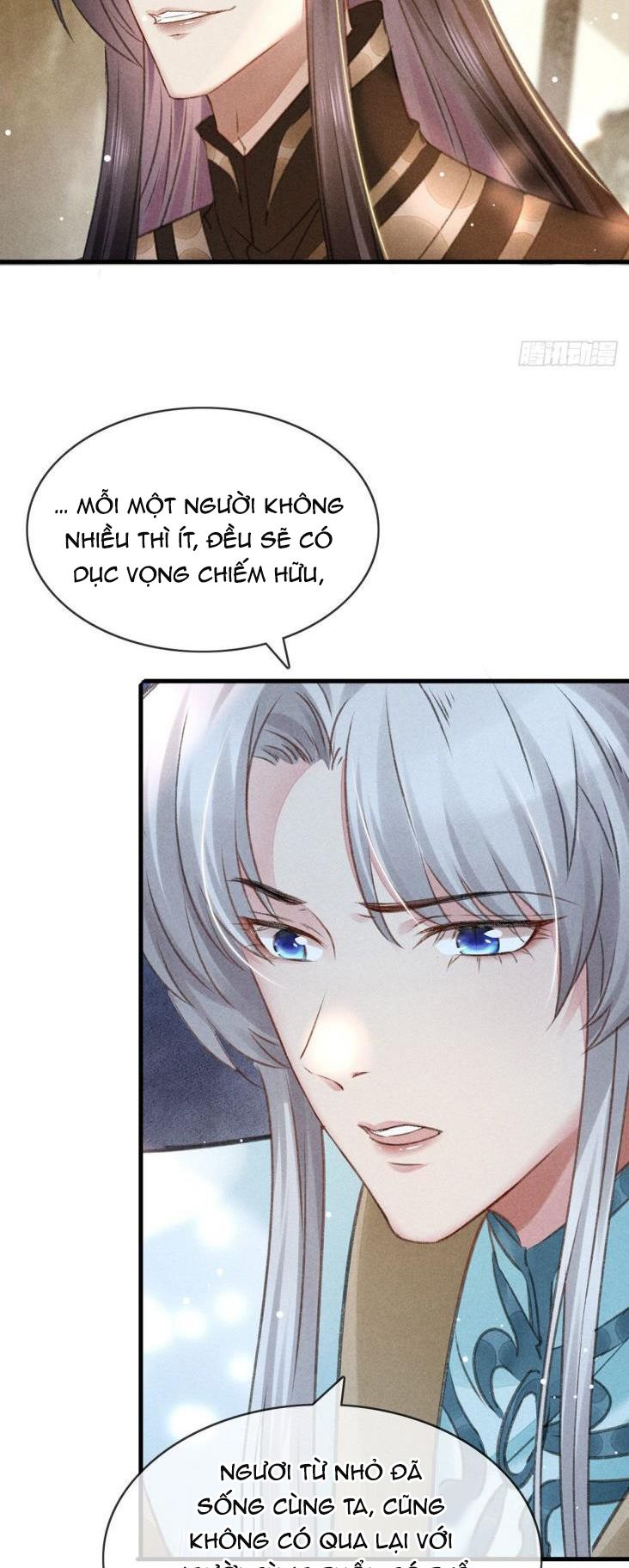 Đồ Mưu Bất Quỹ Chapter 59 - Next Chapter 60