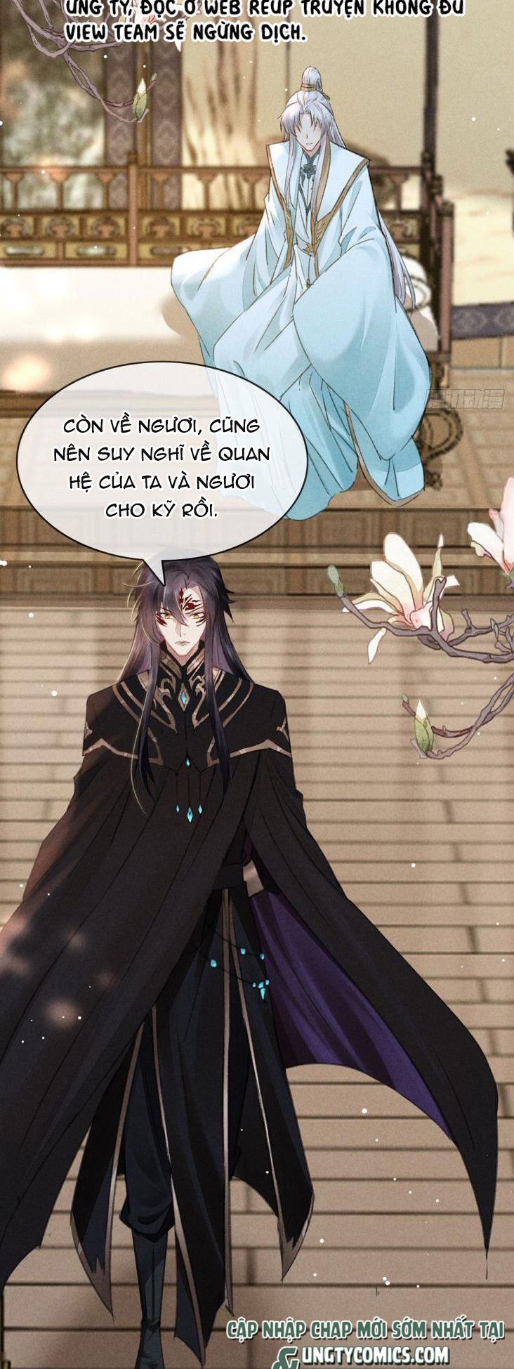 Đồ Mưu Bất Quỹ Chapter 59 - Next Chapter 60