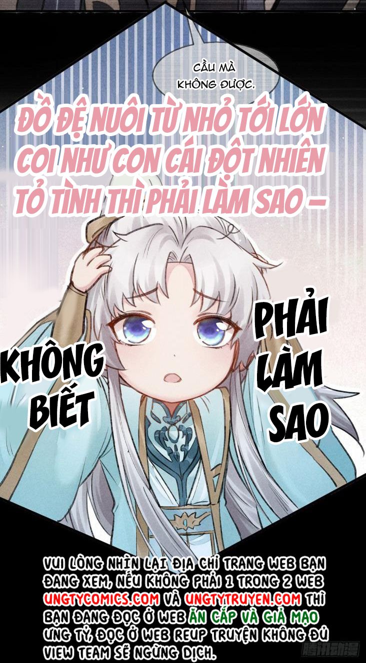 Đồ Mưu Bất Quỹ Chapter 59 - Next Chapter 60