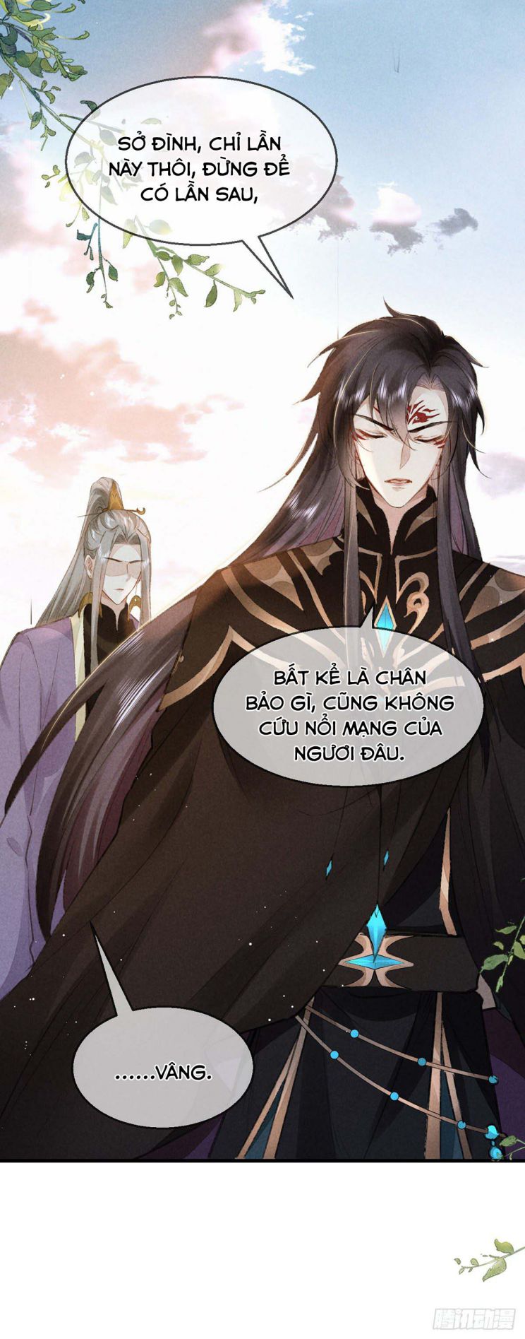 Đồ Mưu Bất Quỹ Chapter 60 - Next Chapter 61