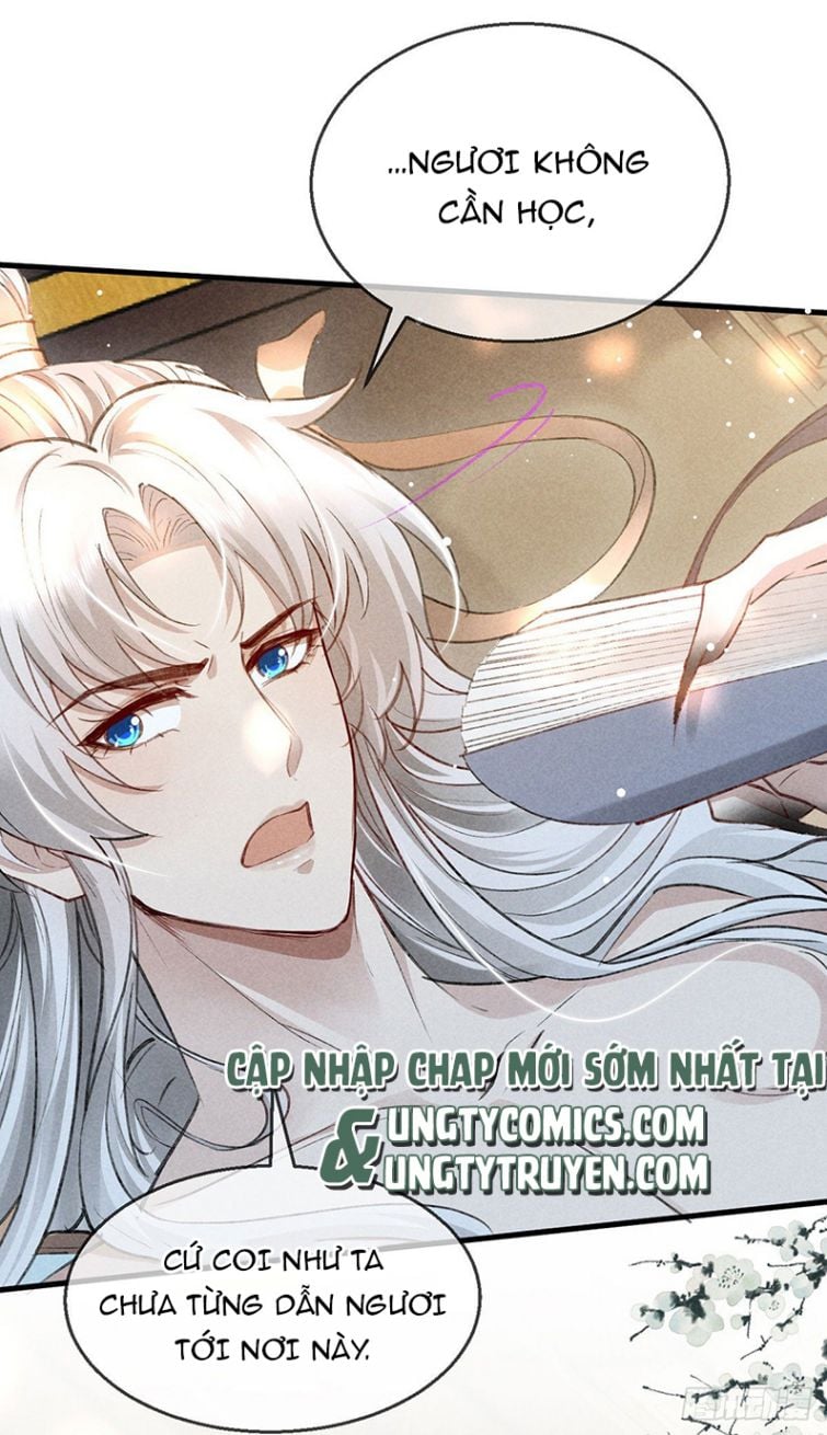 Đồ Mưu Bất Quỹ Chapter 64 - Next Chapter 65