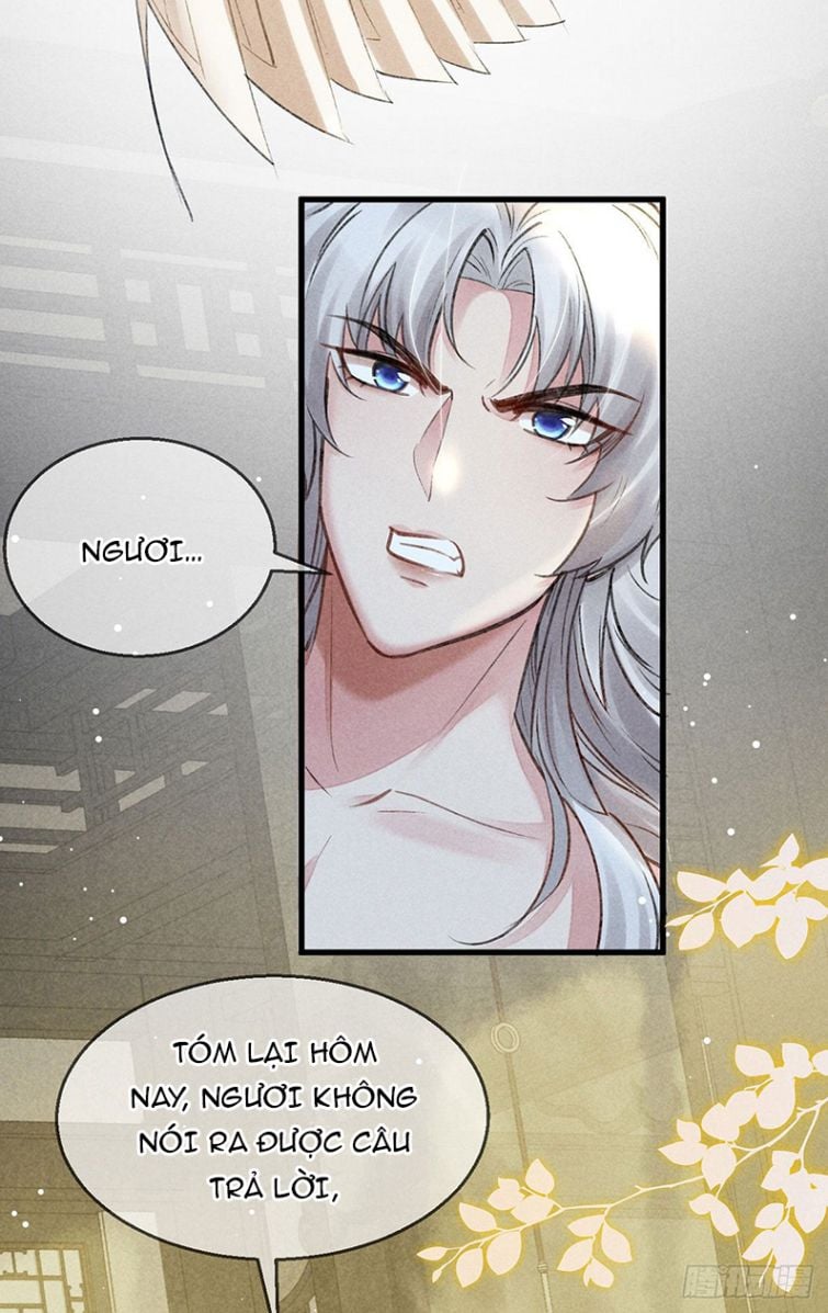 Đồ Mưu Bất Quỹ Chapter 64 - Next Chapter 65