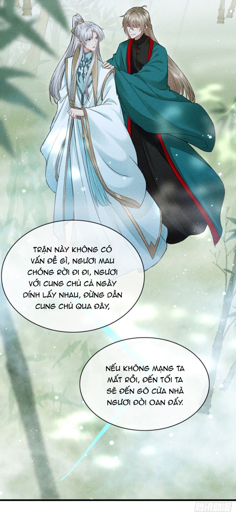 Đồ Mưu Bất Quỹ Chapter 66 - Next Chapter 67