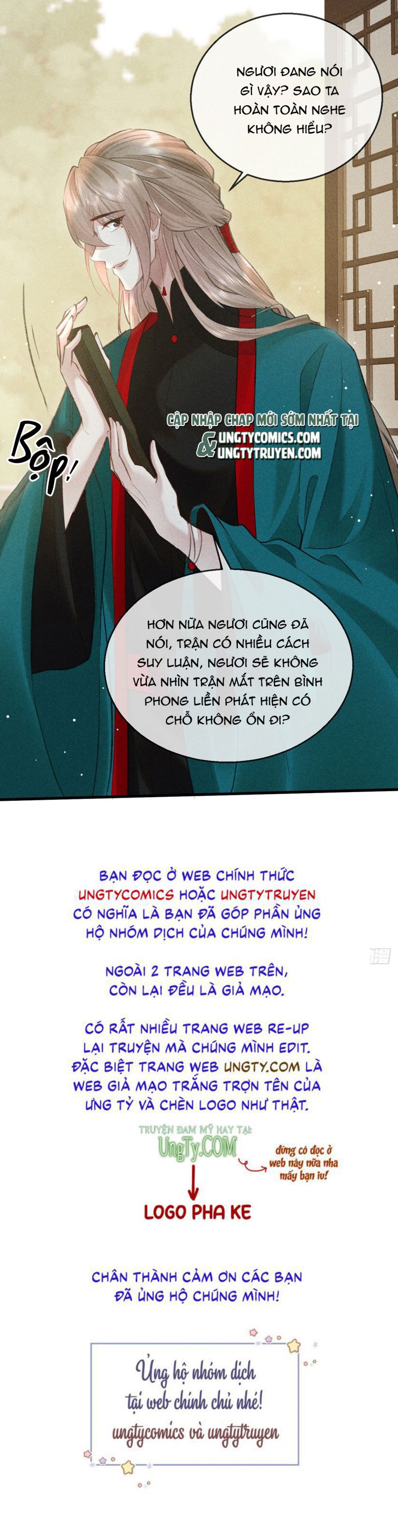 Đồ Mưu Bất Quỹ Chapter 66 - Next Chapter 67