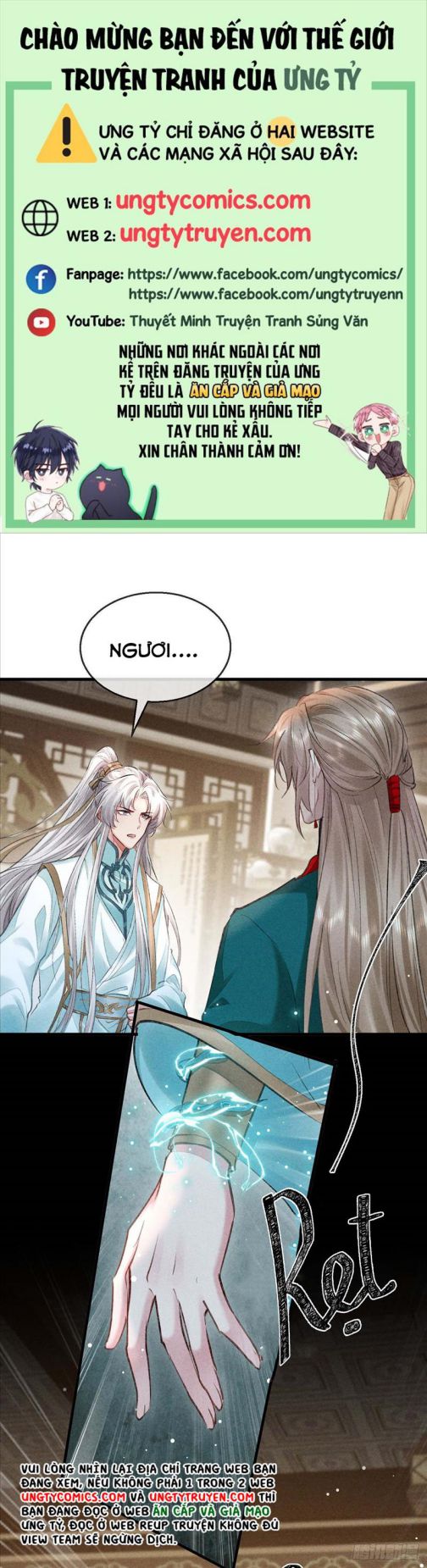 Đồ Mưu Bất Quỹ Chapter 67 - Next Chapter 68