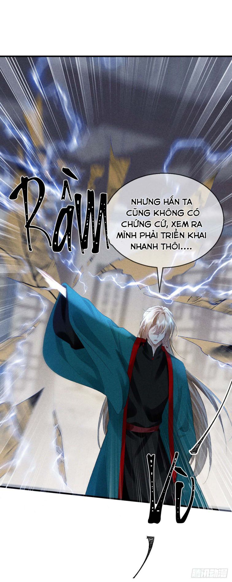 Đồ Mưu Bất Quỹ Chapter 67 - Next Chapter 68