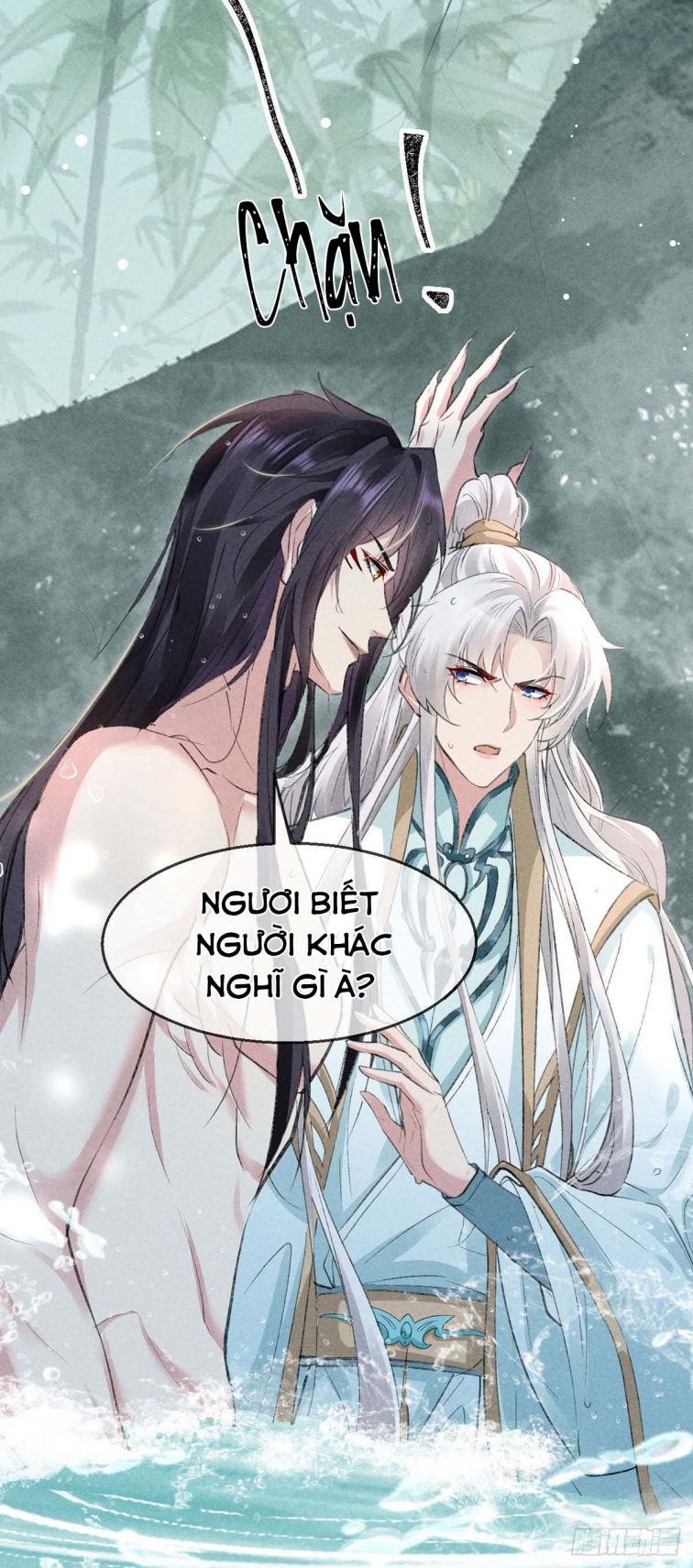 Đồ Mưu Bất Quỹ Chapter 67 - Next Chapter 68