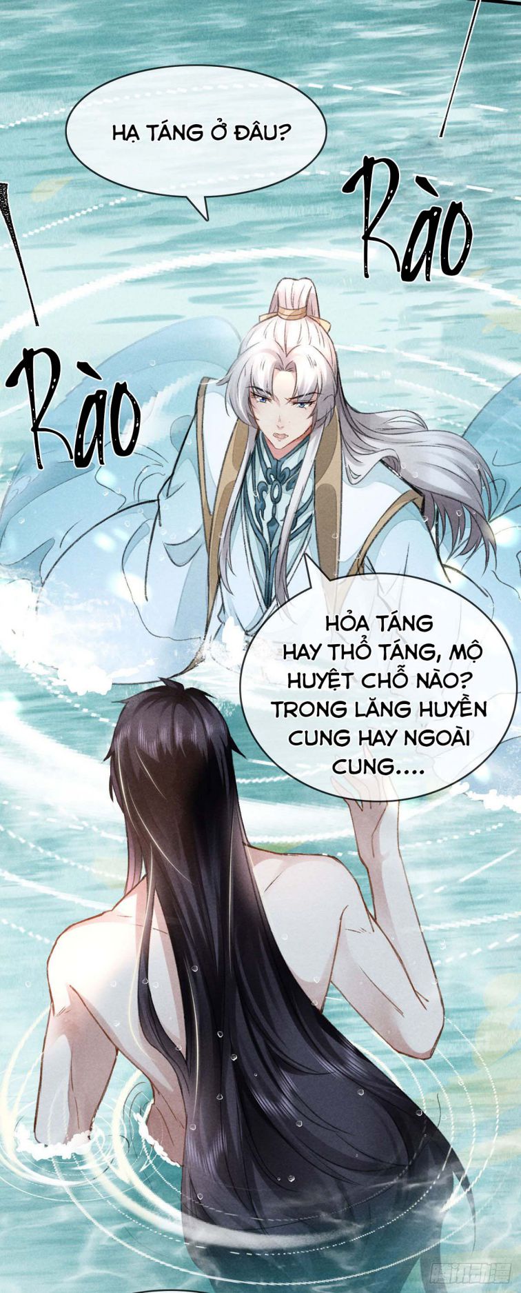 Đồ Mưu Bất Quỹ Chapter 67 - Next Chapter 68