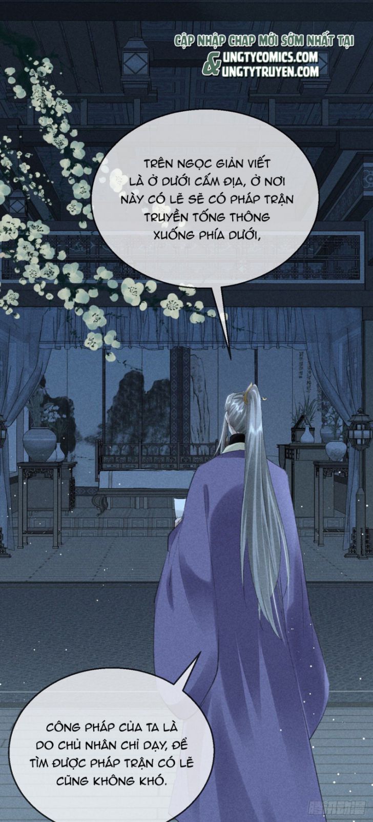 Đồ Mưu Bất Quỹ Chapter 69 - Next Chapter 70