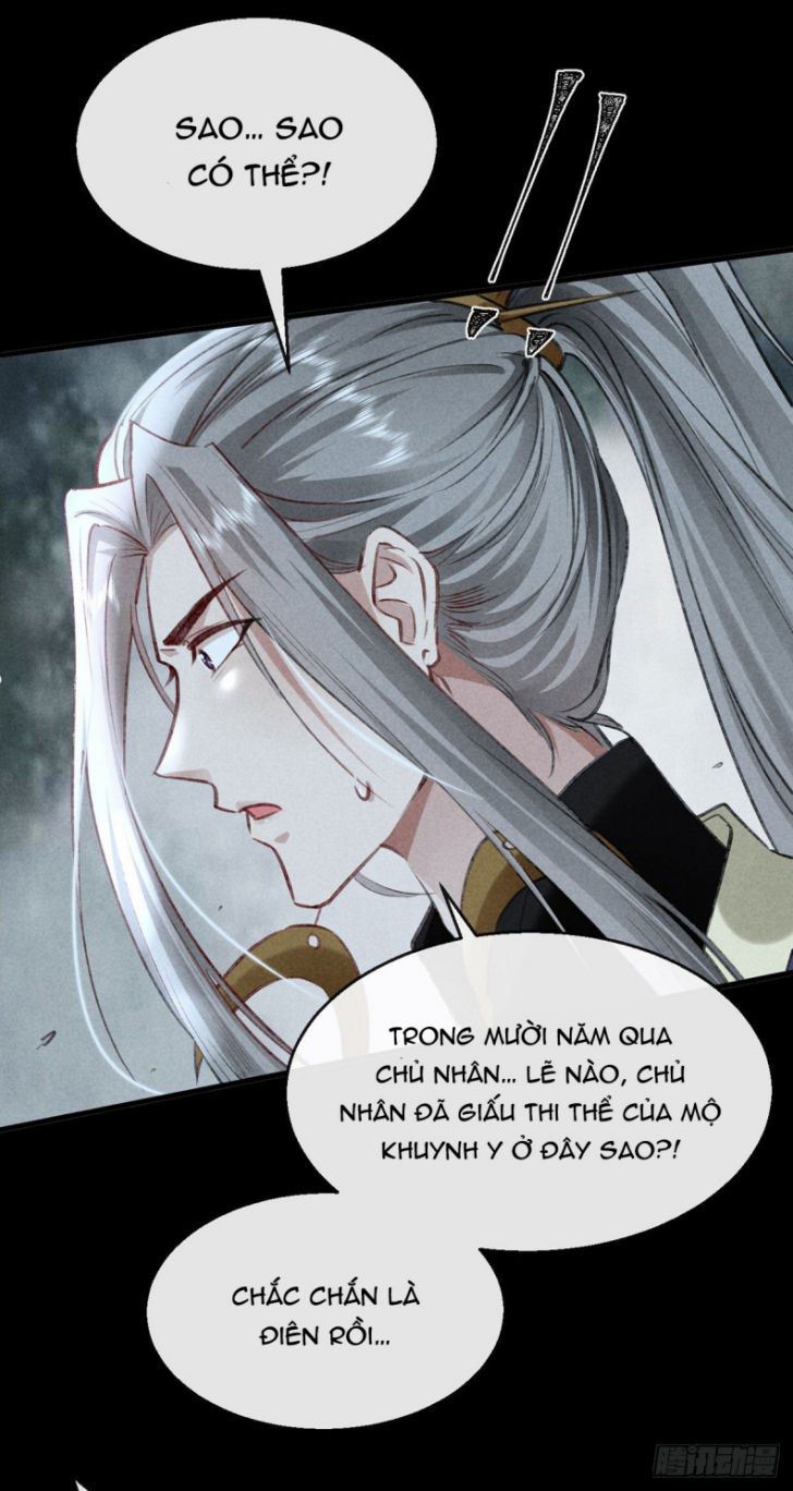 Đồ Mưu Bất Quỹ Chapter 69 - Next Chapter 70