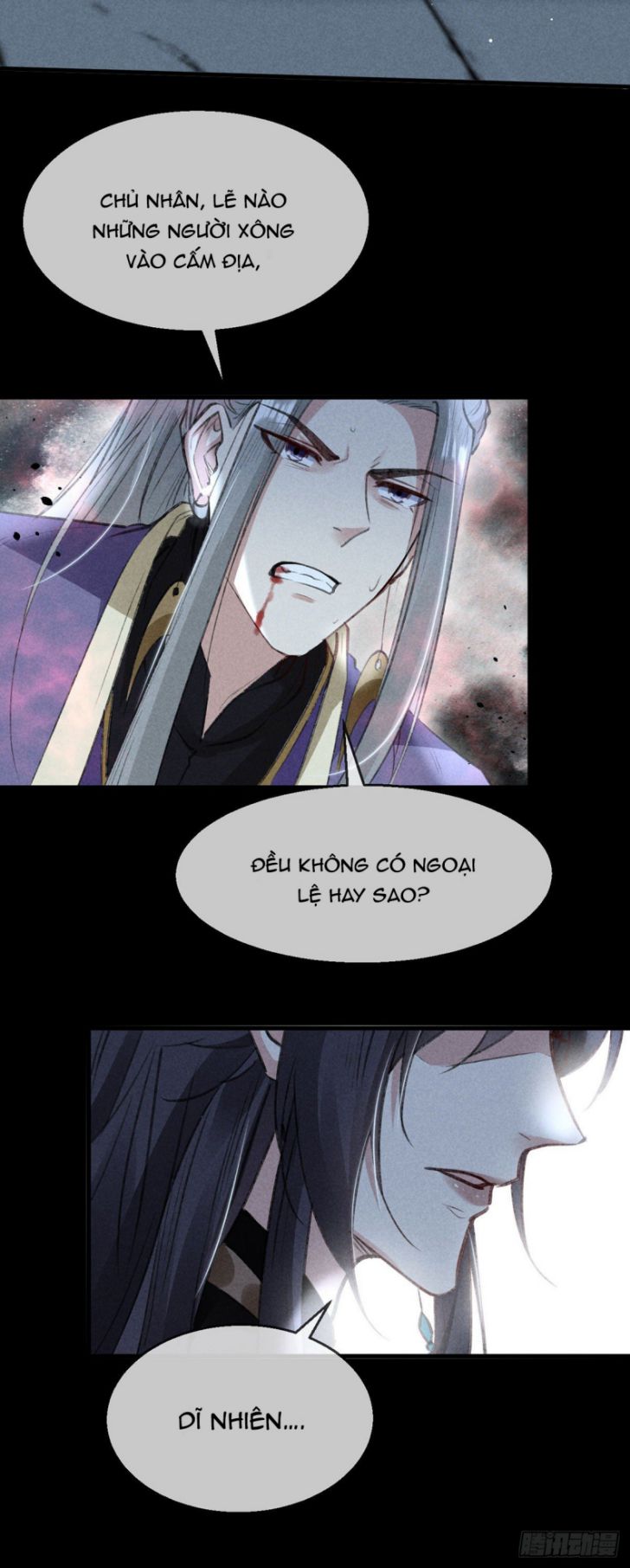 Đồ Mưu Bất Quỹ Chapter 69 - Next Chapter 70