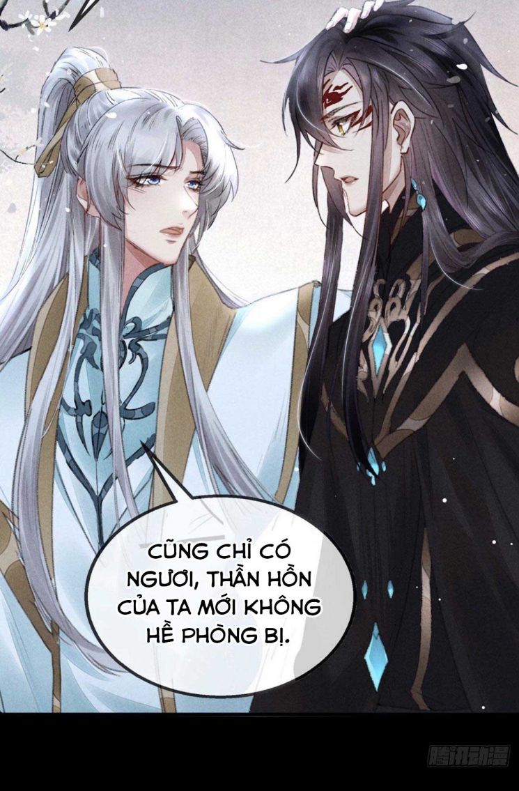 Đồ Mưu Bất Quỹ Chapter 75 - Trang 2