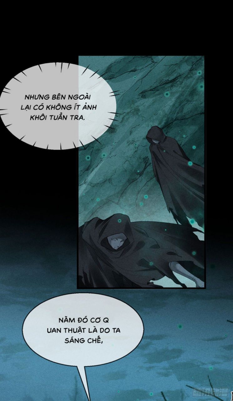 Đồ Mưu Bất Quỹ Chapter 76 - Next Chapter 77