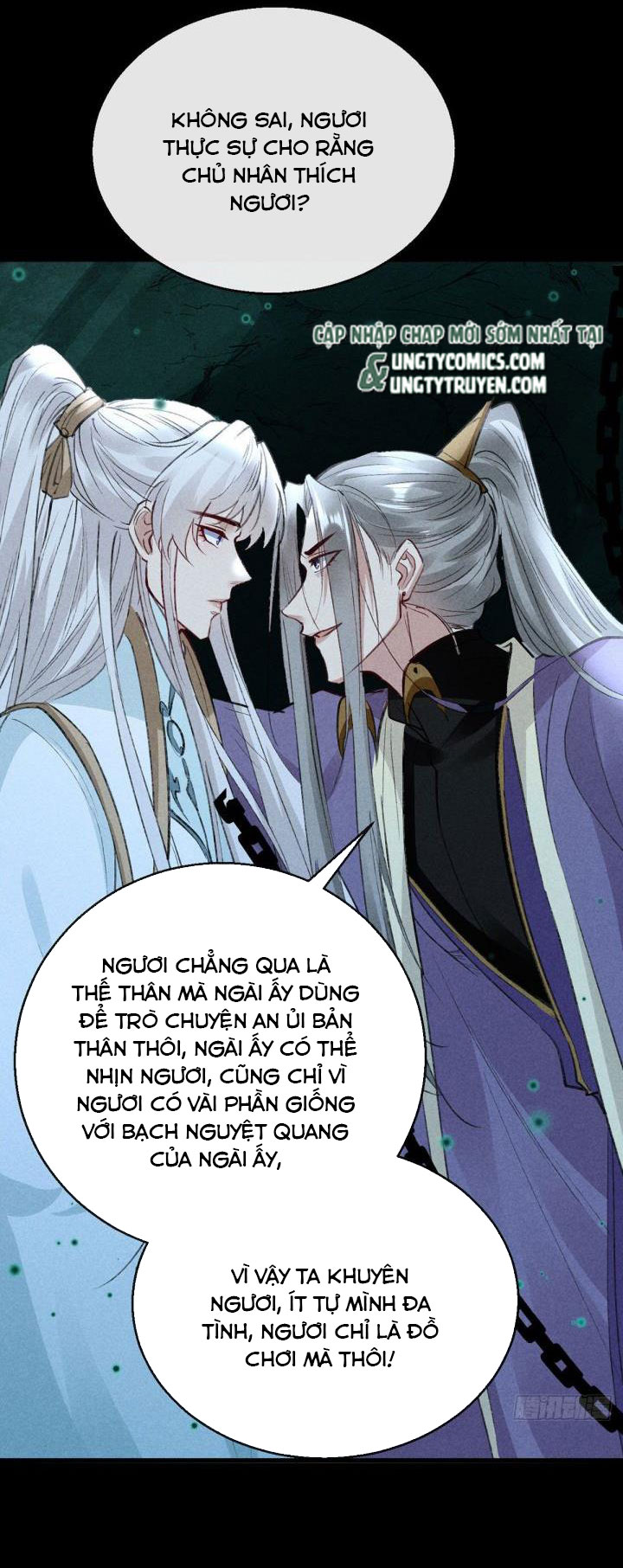 Đồ Mưu Bất Quỹ Chapter 78 - Next Chapter 79