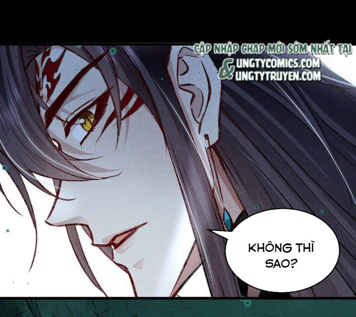 Đồ Mưu Bất Quỹ Chapter 79 - Next Chapter 80