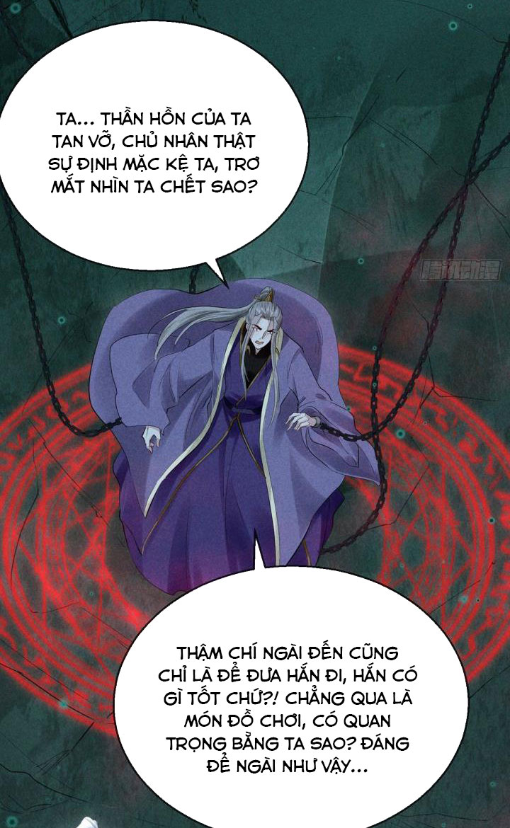 Đồ Mưu Bất Quỹ Chapter 79 - Next Chapter 80