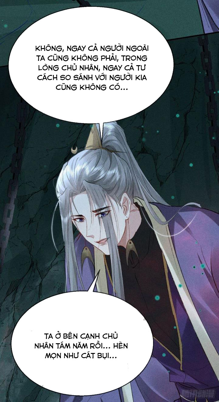 Đồ Mưu Bất Quỹ Chapter 79 - Next Chapter 80