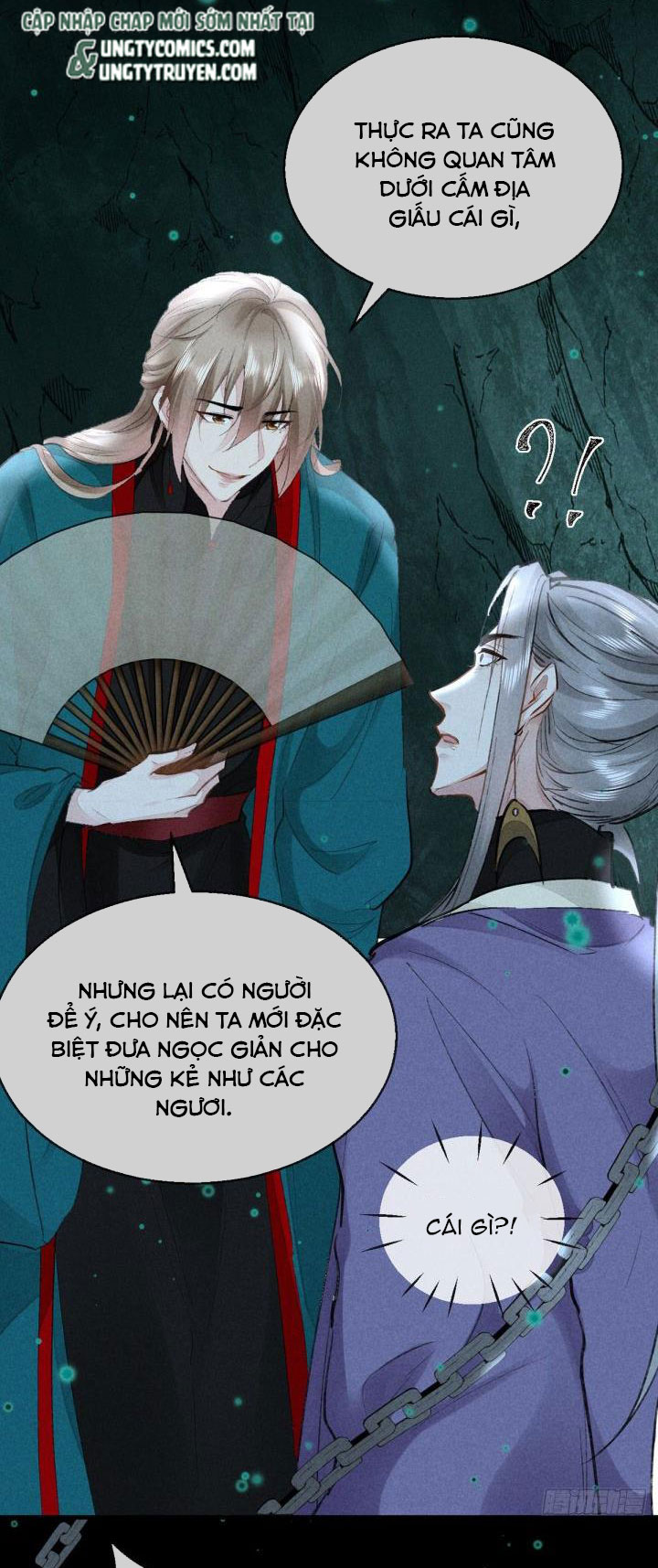 Đồ Mưu Bất Quỹ Chapter 79 - Next Chapter 80