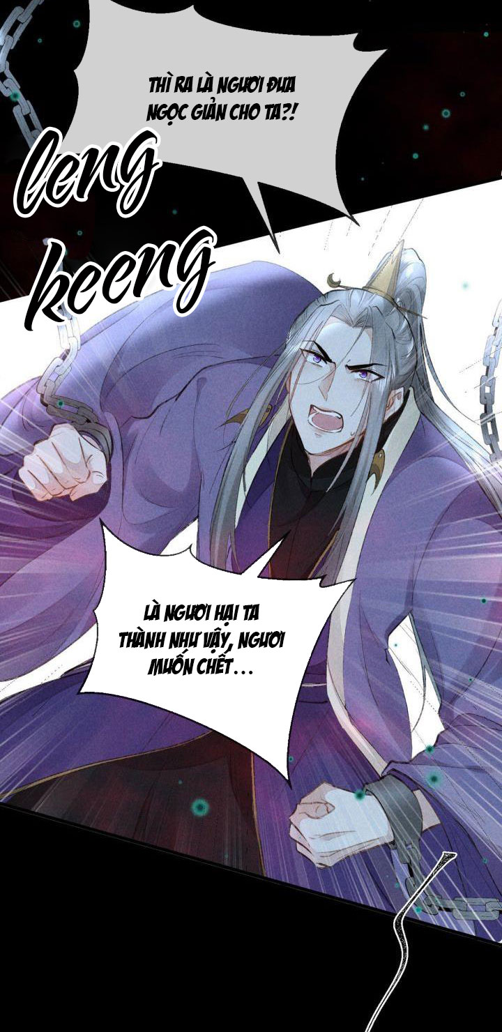 Đồ Mưu Bất Quỹ Chapter 79 - Next Chapter 80