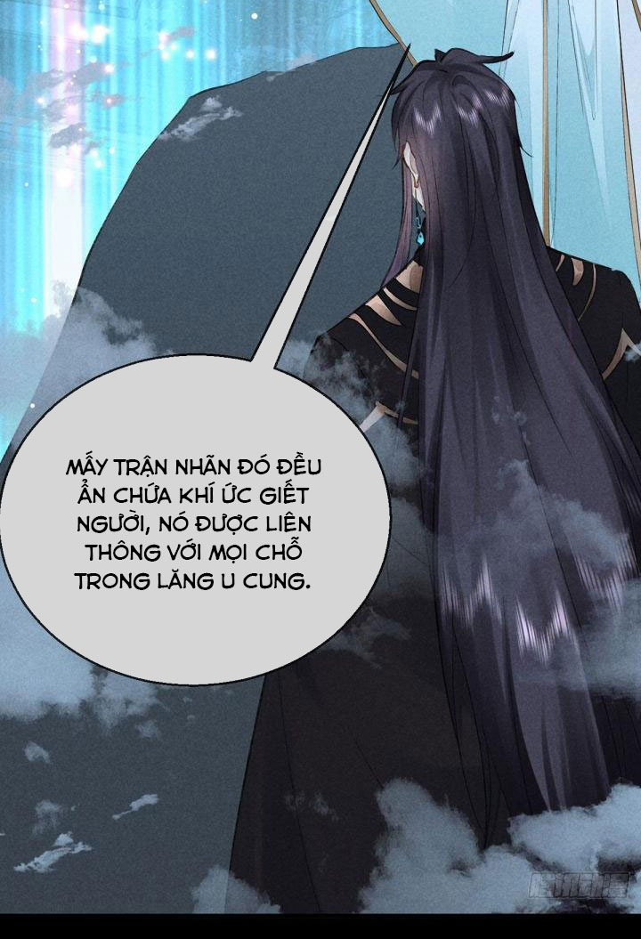 Đồ Mưu Bất Quỹ Chapter 81 - Next Chapter 82